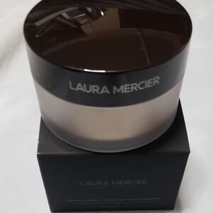 LAURA MERCIER Translucent loose setting powder  (Honey)